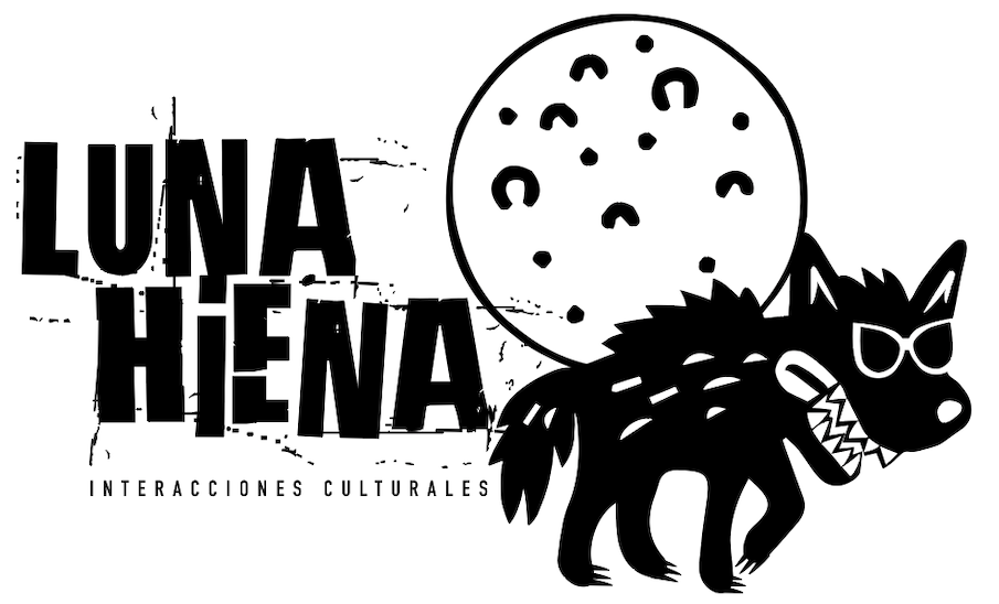 Luna Hiena